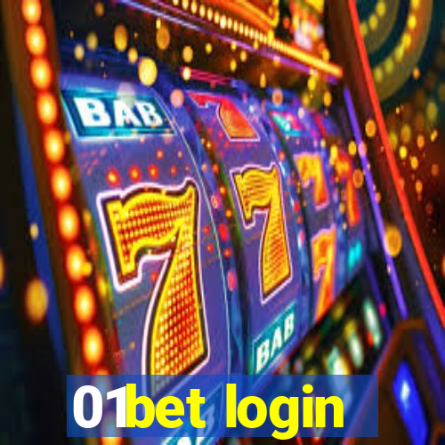 01bet login